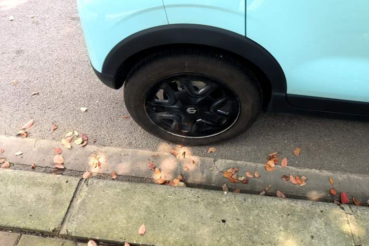 Used Leapmotor T03 2025 310 Comfort Edition Right Rear Wheel Hub