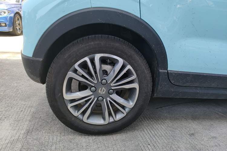 Used Leapmotor T03 2025 403 Comfort Edition Right Rear Wheel Hub