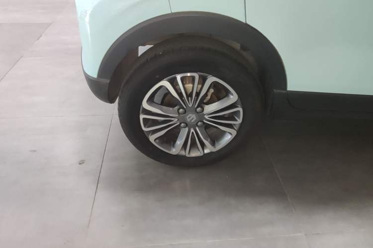Used Leapmotor T03 2025 403 Comfort Edition Right Rear Wheel Hub