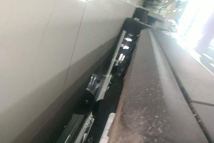 Used Leapmotor T03 2025 403 Comfort Edition Right Side Sill