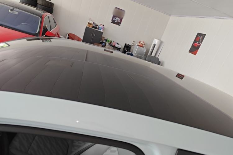 Used Leapmotor T03 2025 310 Comfort Edition Roof