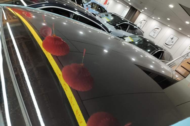 Used Leapmotor T03 2025 403 Comfort Edition Roof