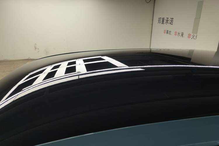 Used Leapmotor T03 2025 403 Comfort Edition Roof