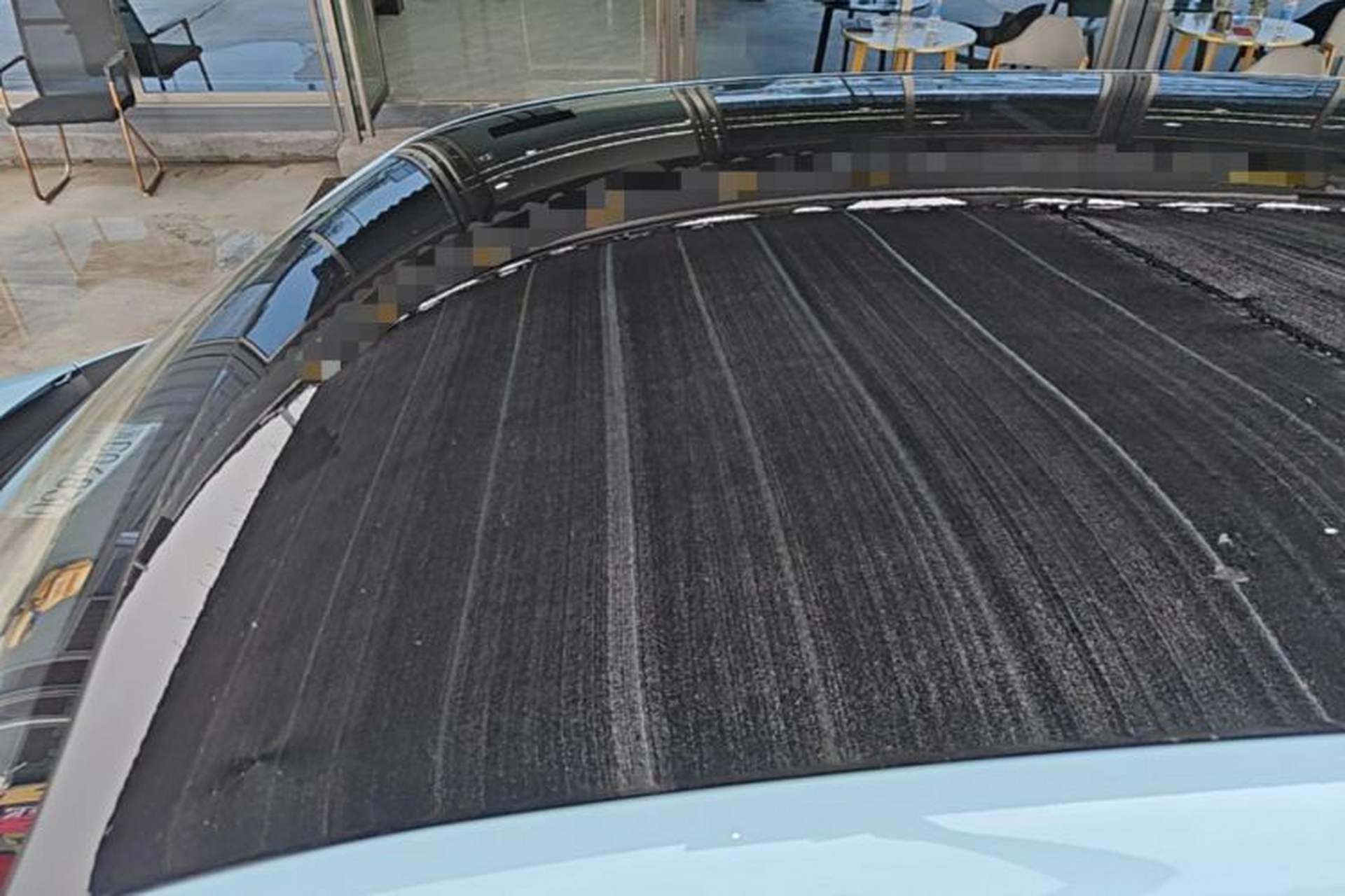 Used Leapmotor T03 2025 403 Comfort Edition Roof