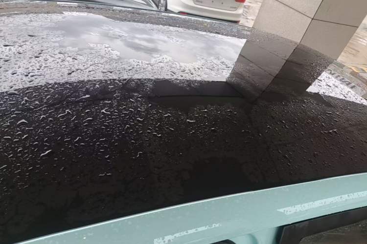 Used Leapmotor T03 2025 403 Comfort Edition Roof