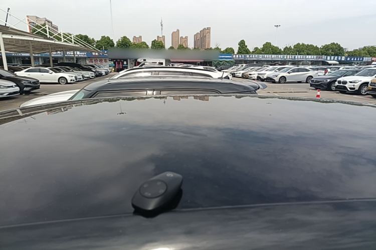 Used Leapmotor T03 2025 403 Comfort Edition Roof