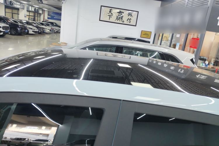 Used Leapmotor T03 2025 403 Comfort Edition Roof