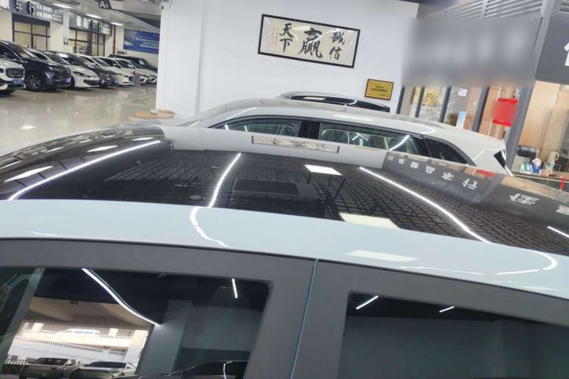 Used Leapmotor T03 2025 403 Comfort Edition Roof
