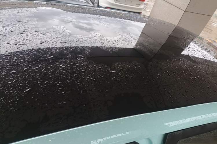 Used Leapmotor T03 2025 403 Comfort Edition Roof