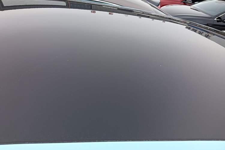 Used Leapmotor T03 2025 403 Comfort Edition Roof