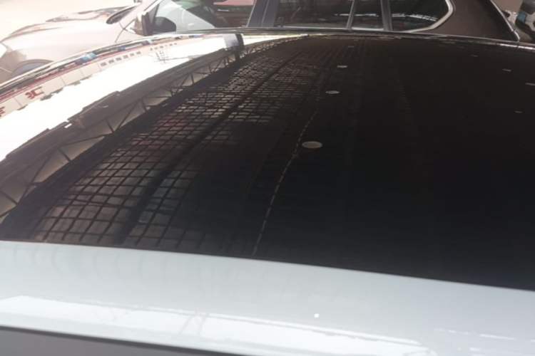 Used Leapmotor T03 2025 310 Comfort Edition Roof