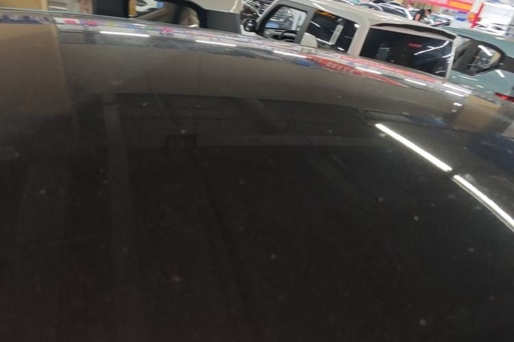 Used Leapmotor T03 2025 403 Comfort Edition Roof