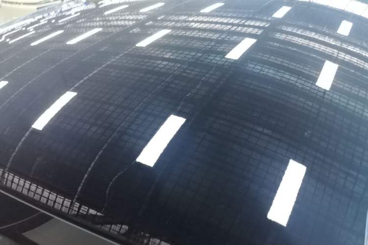 Used Leapmotor T03 2025 403 Comfort Edition Roof