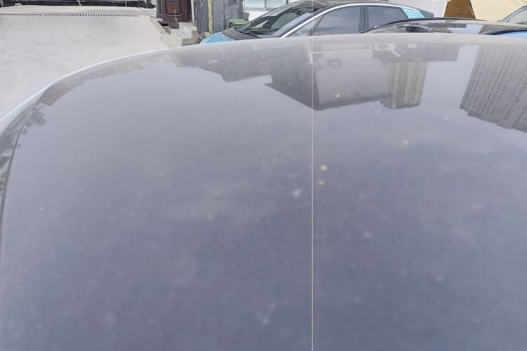 Used Leapmotor T03 2025 403 Comfort Edition Roof