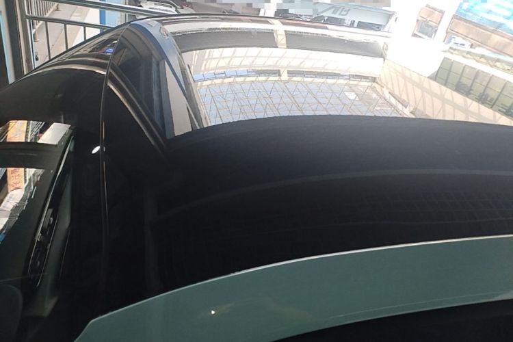 Used Leapmotor T03 2025 403 Comfort Edition Roof
