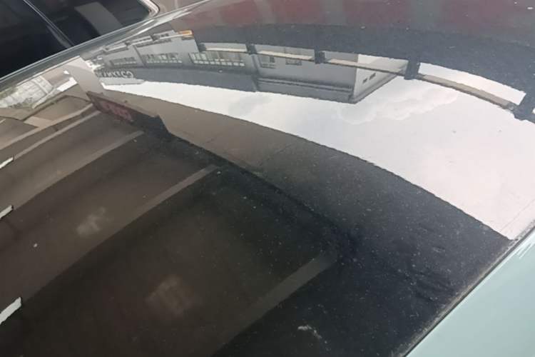 Used Leapmotor T03 2025 403 Comfort Edition Roof