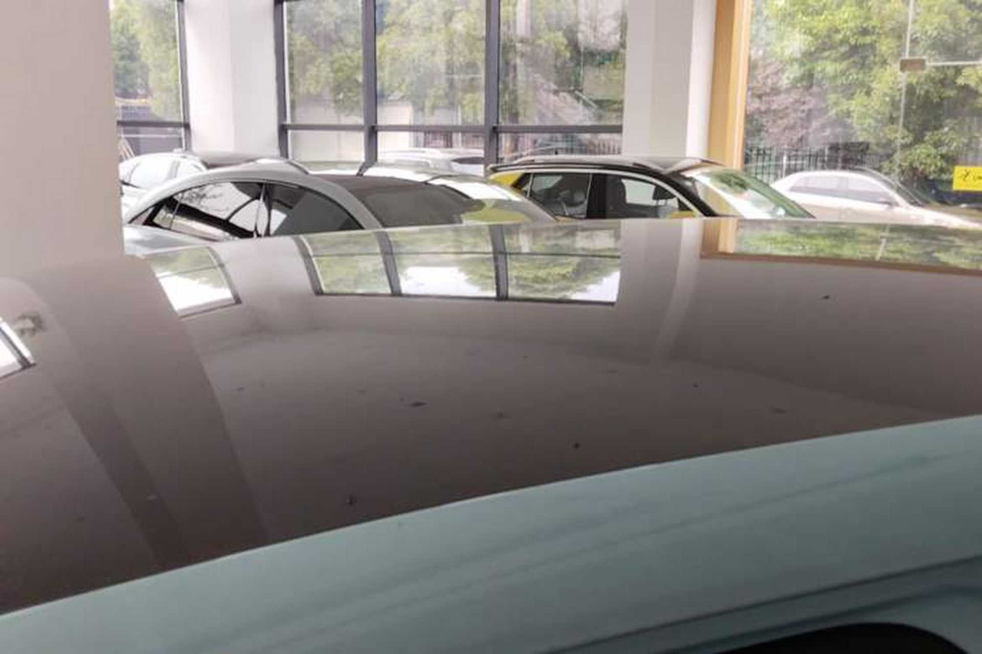 Used Leapmotor T03 2025 403 Comfort Edition Roof