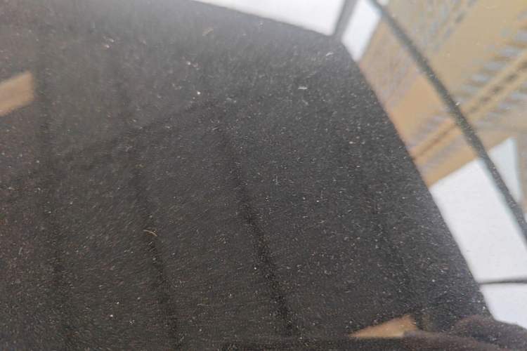 Used Leapmotor T03 2025 310 Comfort Edition Roof