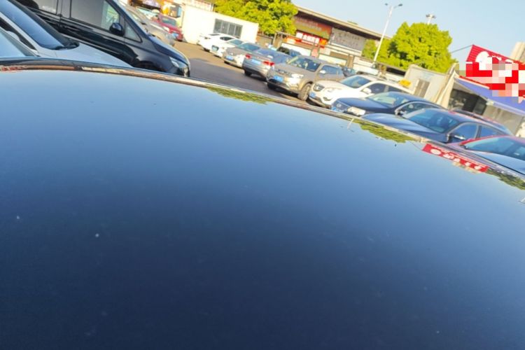 Used Leapmotor T03 2025 403 Comfort Edition Roof