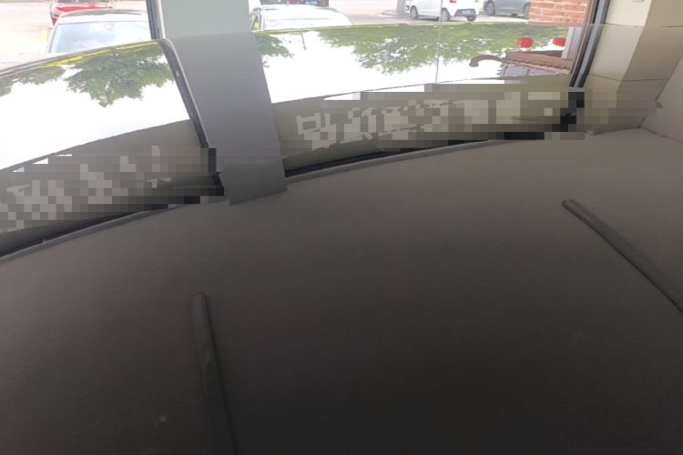 Used Leapmotor T03 2025 310 Comfort Edition Roof