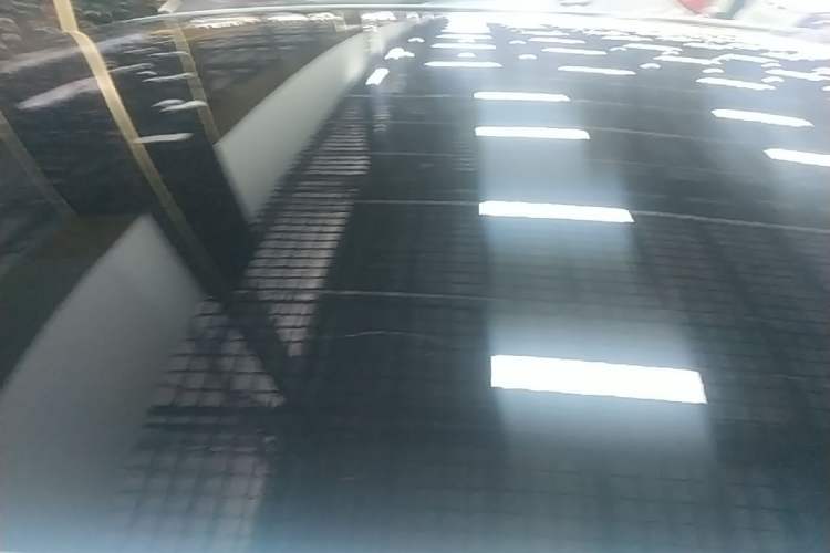Used Leapmotor T03 2025 403 Comfort Edition Roof