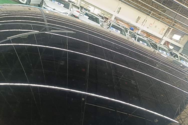 Used Leapmotor T03 2025 403 Comfort Edition Roof