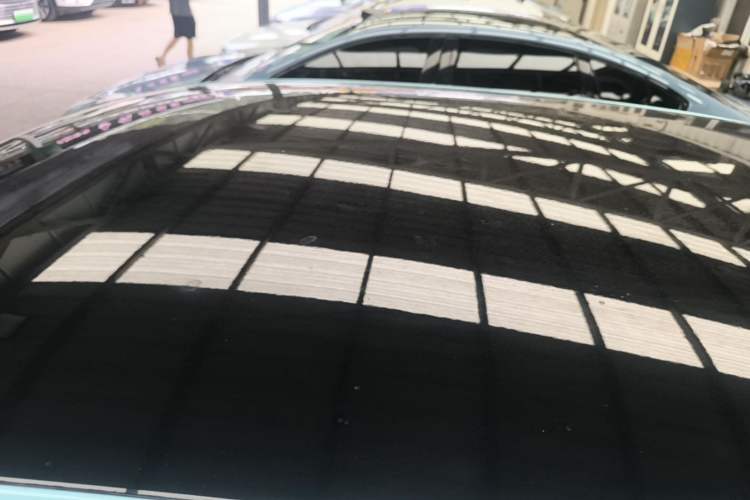 Used Leapmotor T03 2025 403 Comfort Edition Roof