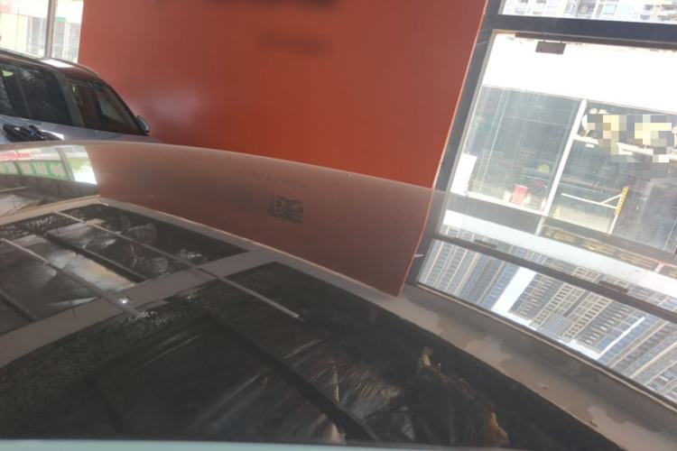 Used Leapmotor T03 2025 403 Comfort Edition Roof