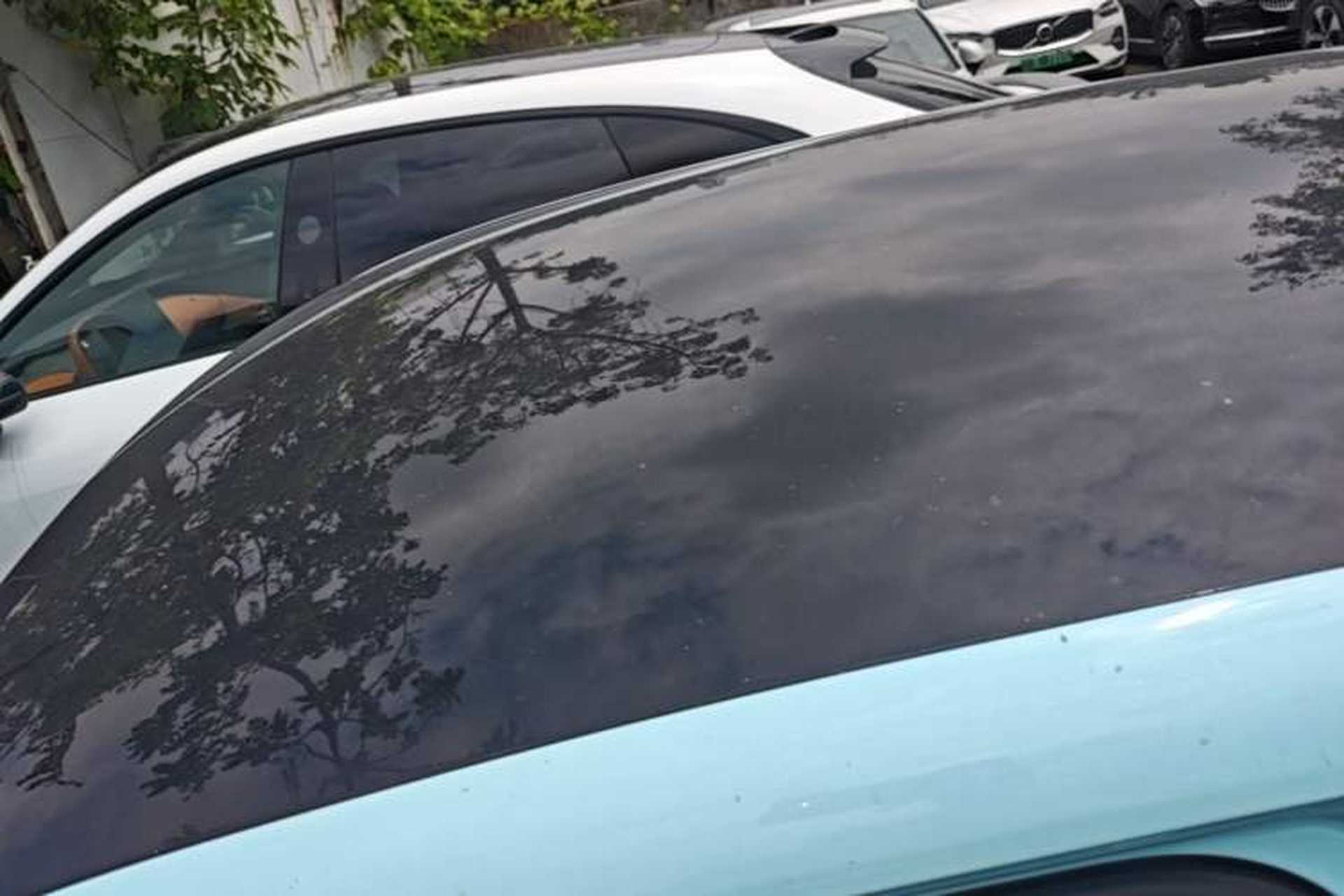 Used Leapmotor T03 2025 403 Comfort Edition Roof