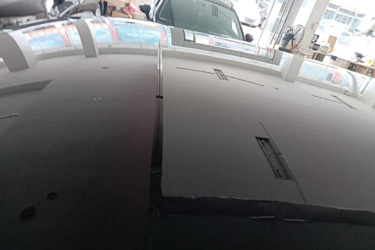 Used Leapmotor T03 2025 310 Comfort Edition Roof