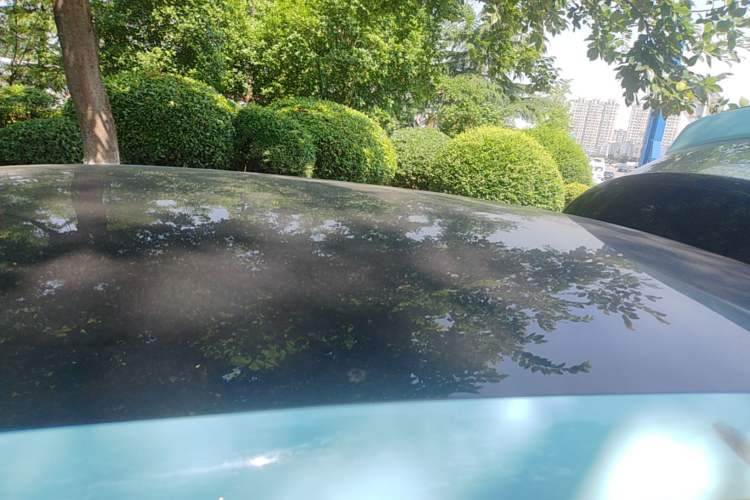 Used Leapmotor T03 2025 403 Comfort Edition Roof