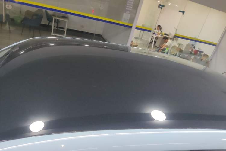 Used Leapmotor T03 2025 403 Comfort Edition Roof