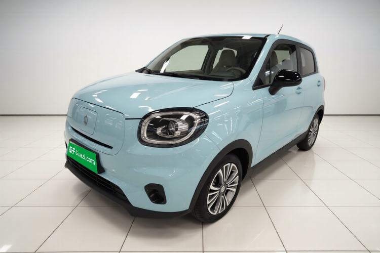 Leapmotor T03 2025 403 Comfort Edition
