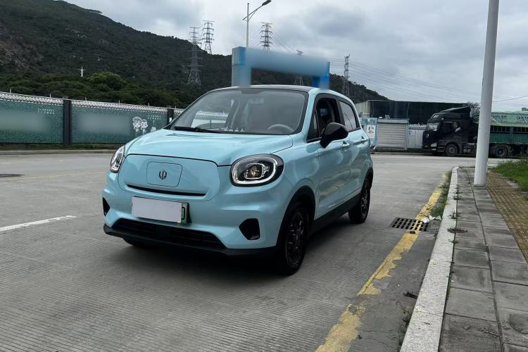 Used Leapmotor T03 2025 310 Comfort Edition Guazi used car, China used car export, Used car for sale, Used  cars, Cheapest cars for sale
