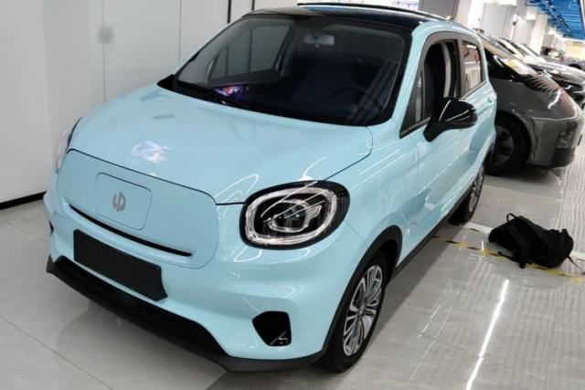 Used Leapmotor T03 2025 403 Comfort Edition