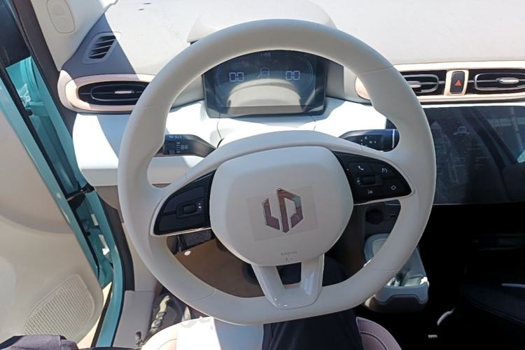 Used Leapmotor T03 2025 403 Comfort Edition Steering Wheel