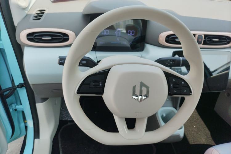 Used Leapmotor T03 2025 403 Comfort Edition Steering Wheel