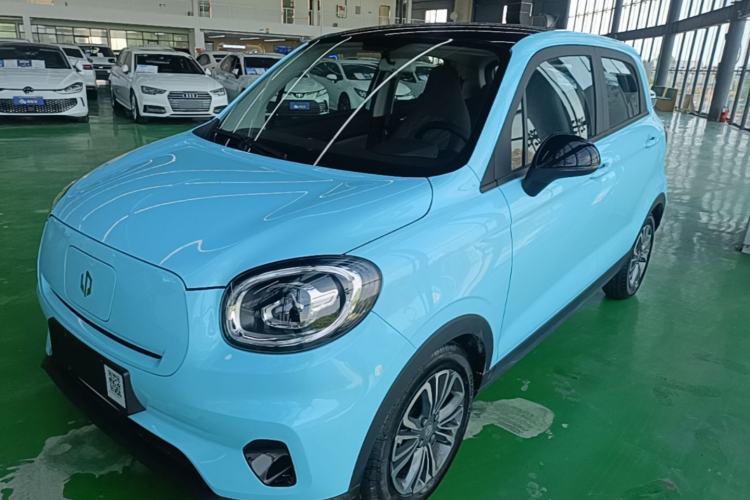 Used Leapmotor T03 2025 403 Comfort Edition Guazi used car, China used car export, Used car for sale, Used  cars, Cheapest cars for sale