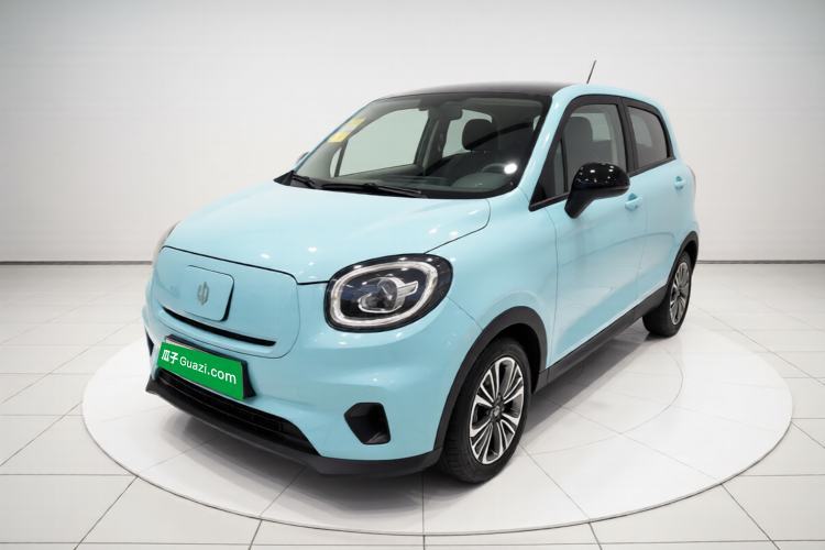 Ojetý Leapmotor T03 2025 403 Comfort Edition Guazi used car, China used car export, Used car for sale, Used  cars, Cheapest cars for sale