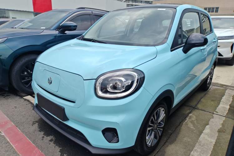 Used Leapmotor T03 2025 403 Comfort Edition Guazi used car, China used car export, Used car for sale, Used  cars, Cheapest cars for sale