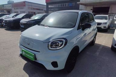 Used Leapmotor T03 2025 310 Comfort Edition