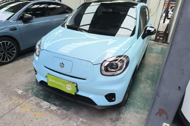Ojetý Leapmotor T03 2025 403 Comfort Edition Guazi used car, China used car export, Used car for sale, Used  cars, Cheapest cars for sale