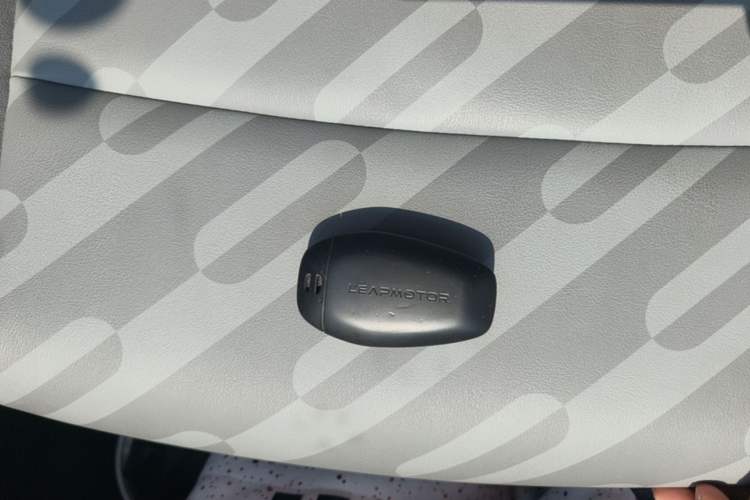 Used Leapmotor T03 2025 403 Comfort Edition Vehicle Key