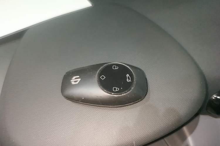 Used Leapmotor T03 2025 403 Comfort Edition Vehicle Key