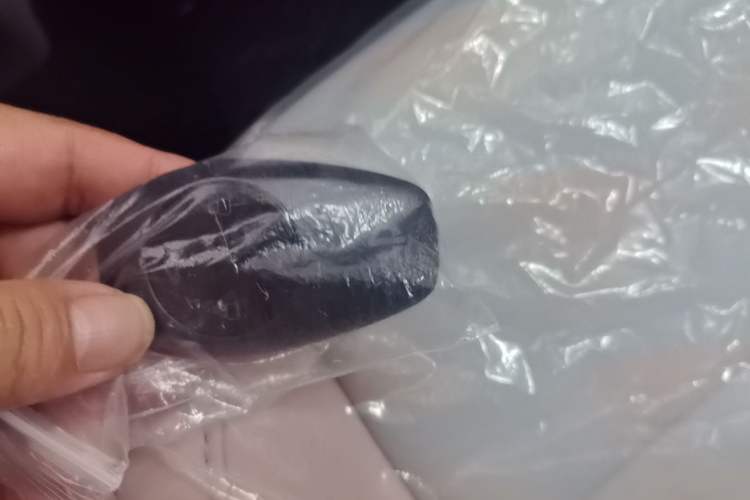 Used Leapmotor T03 2025 403 Comfort Edition Vehicle Key