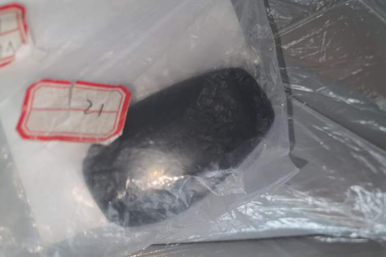 Used Leapmotor T03 2025 310 Comfort Edition Vehicle Key