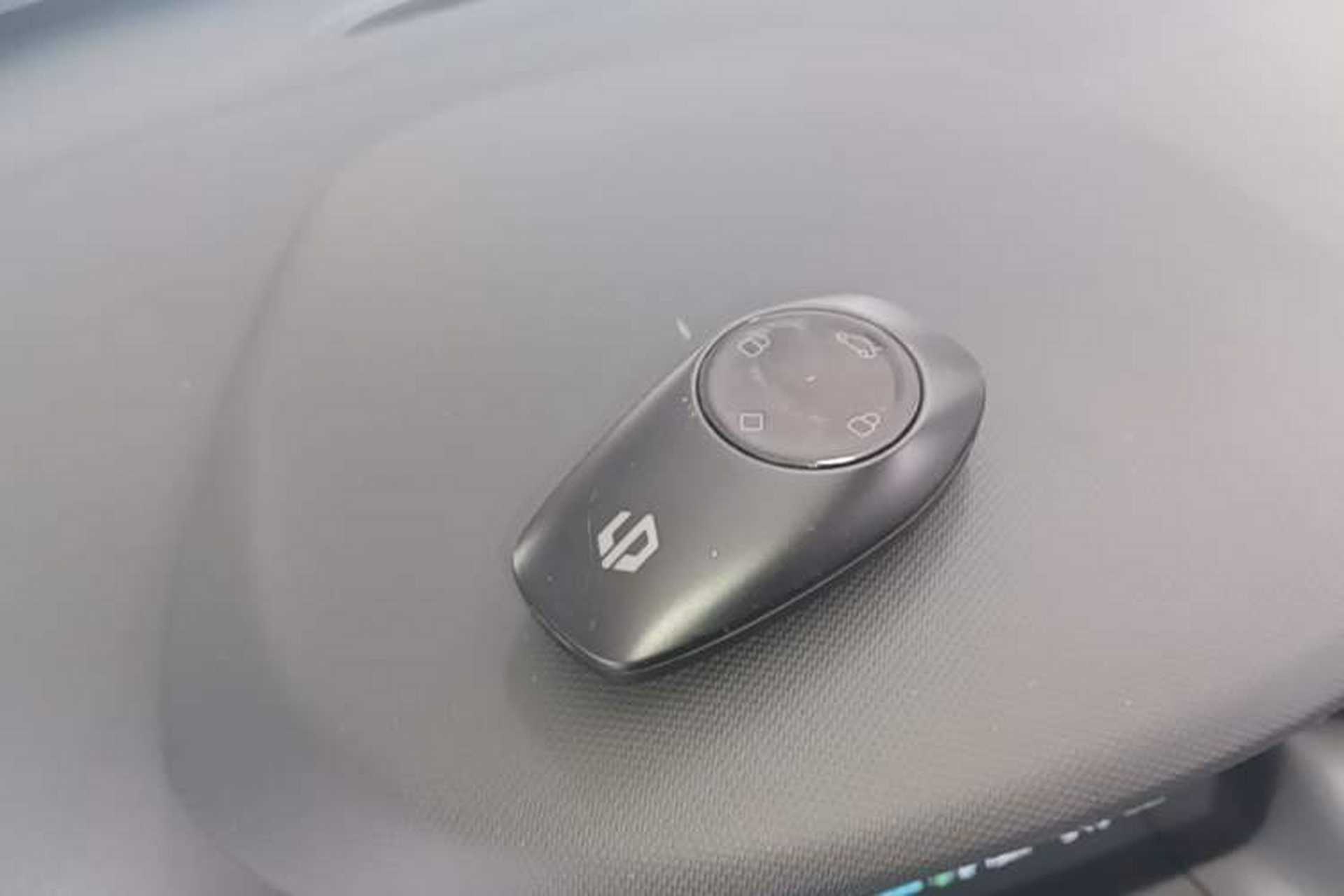 Used Leapmotor T03 2025 403 Comfort Edition Vehicle Key