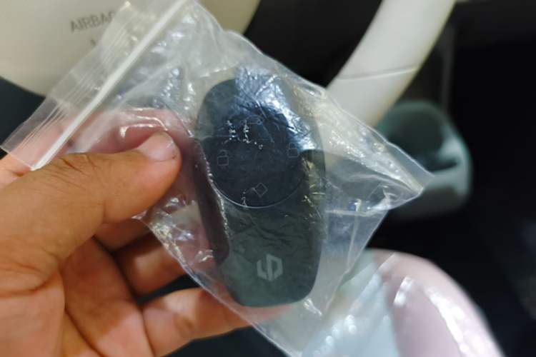 Used Leapmotor T03 2025 310 Comfort Edition Vehicle Key