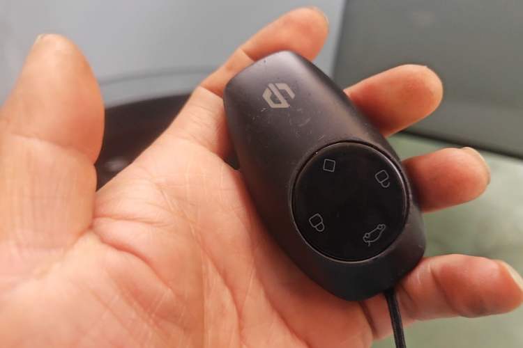 Used Leapmotor T03 2025 310 Comfort Edition Vehicle Key