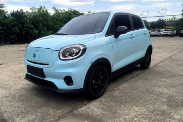 Used Leapmotor T03 2025 310 Comfort Edition